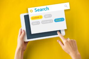 Search Engine Marketing o que é e como aplicar no seu negócio