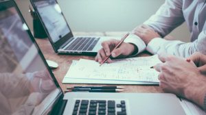 conteúdo relevante para inbound marketing